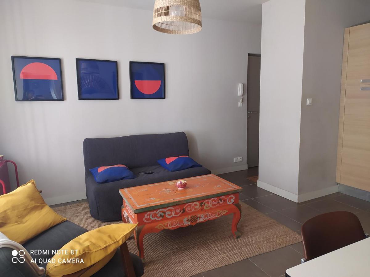 Bel Appartement Dans Centre Historique アヴィニョン エクステリア 写真