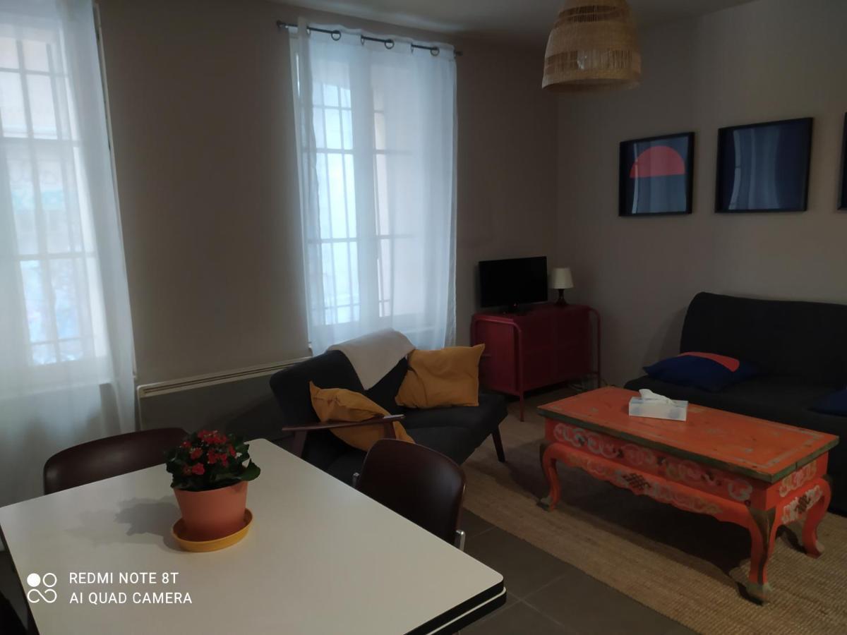 Bel Appartement Dans Centre Historique アヴィニョン エクステリア 写真