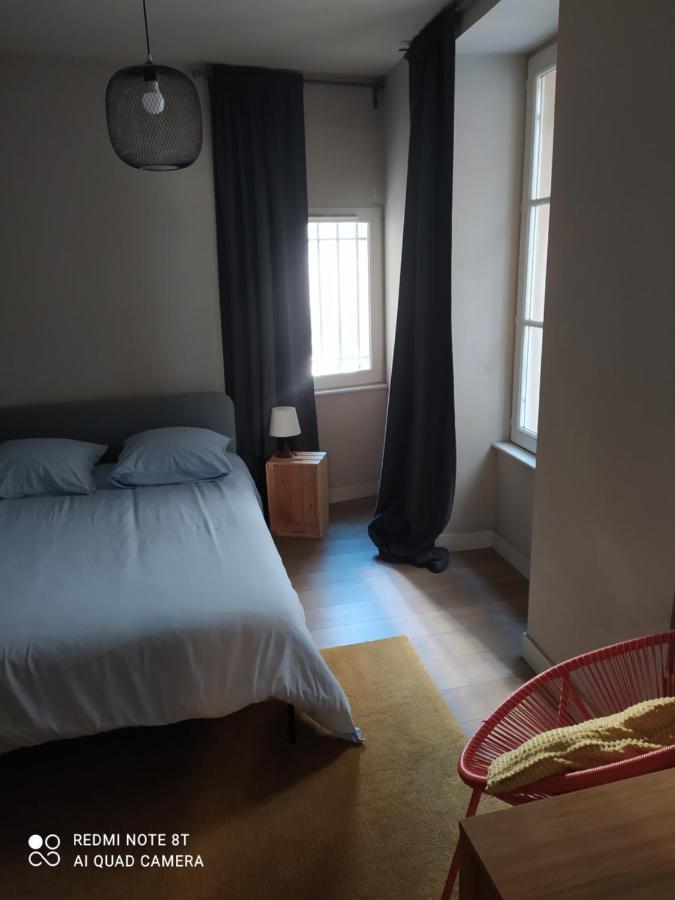 Bel Appartement Dans Centre Historique アヴィニョン エクステリア 写真