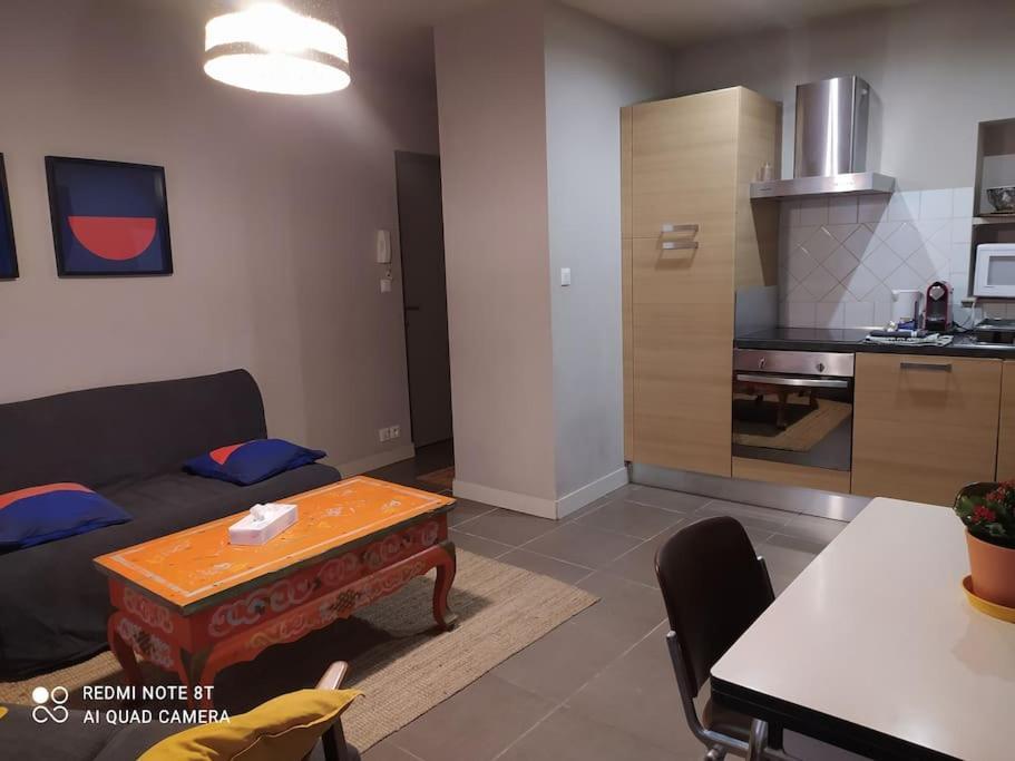Bel Appartement Dans Centre Historique アヴィニョン エクステリア 写真