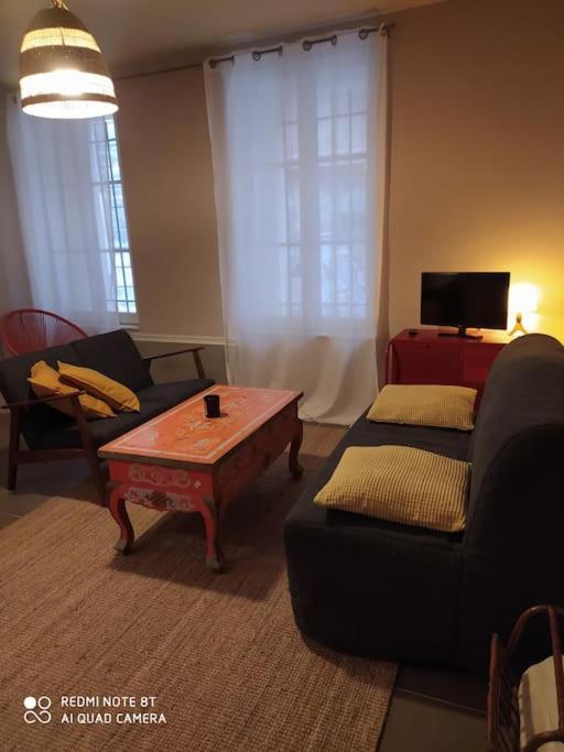 Bel Appartement Dans Centre Historique アヴィニョン エクステリア 写真