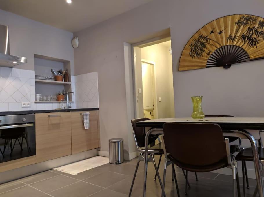 Bel Appartement Dans Centre Historique アヴィニョン エクステリア 写真